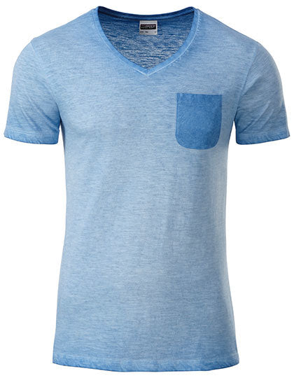 Men´s Slub-T